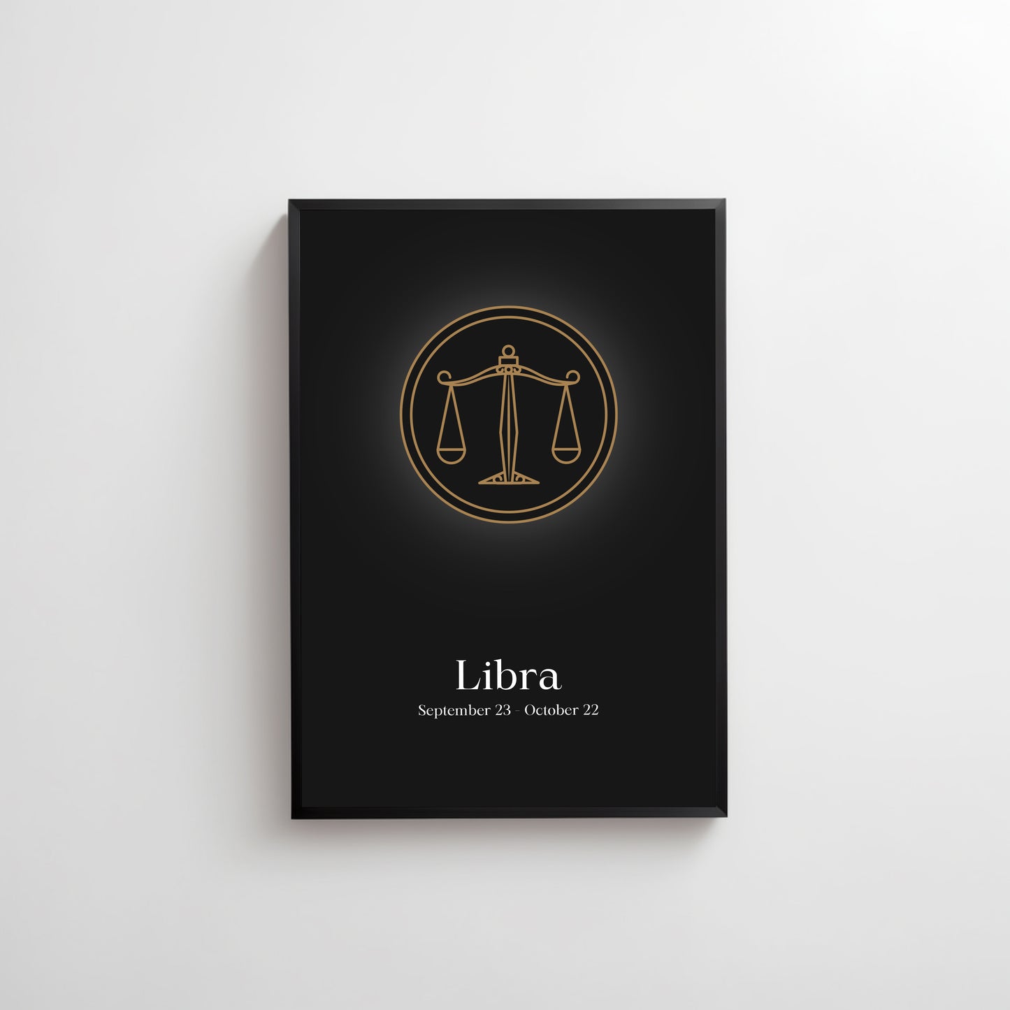 Libra - Zodiac Signs